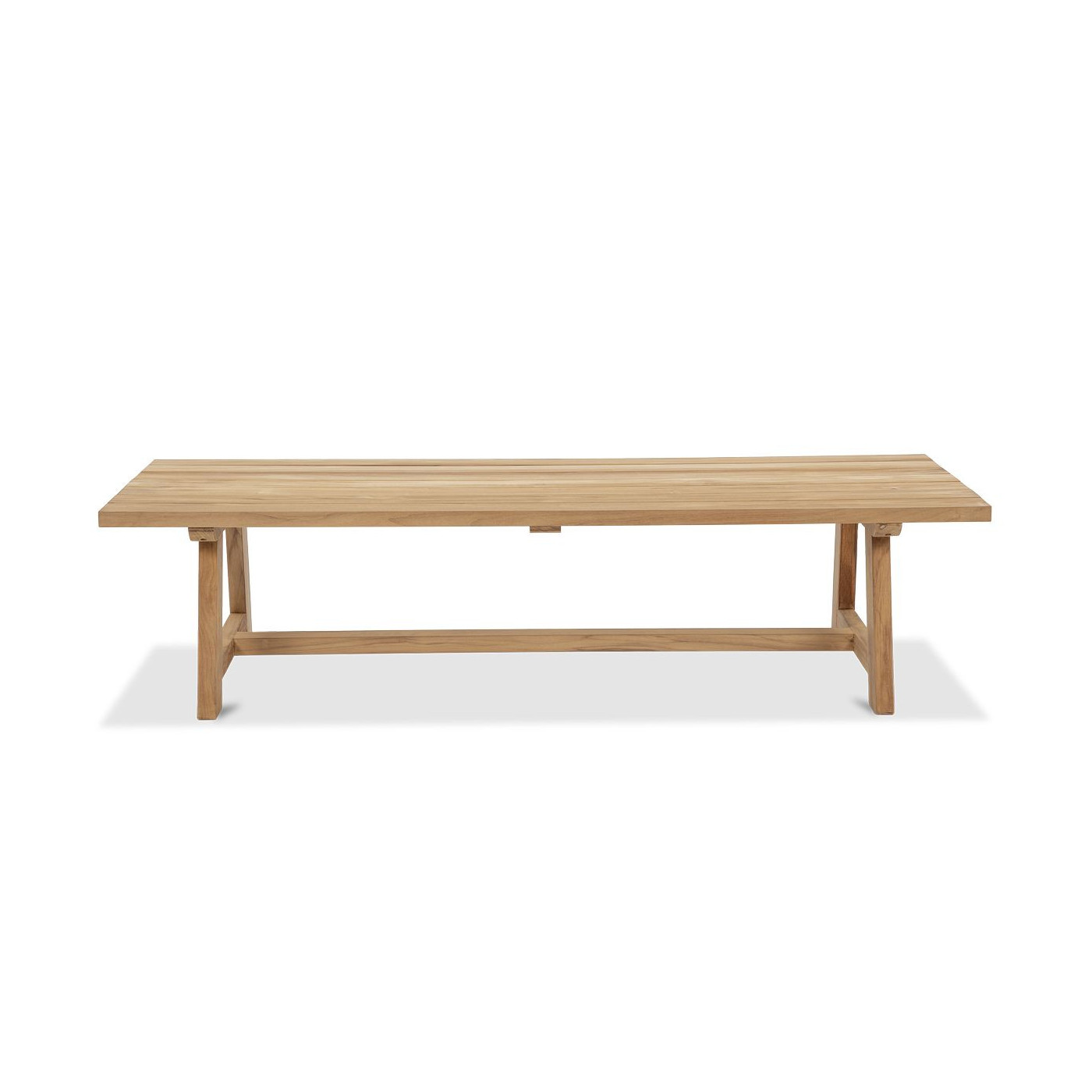 Drewniany stół kawowy suprema nature