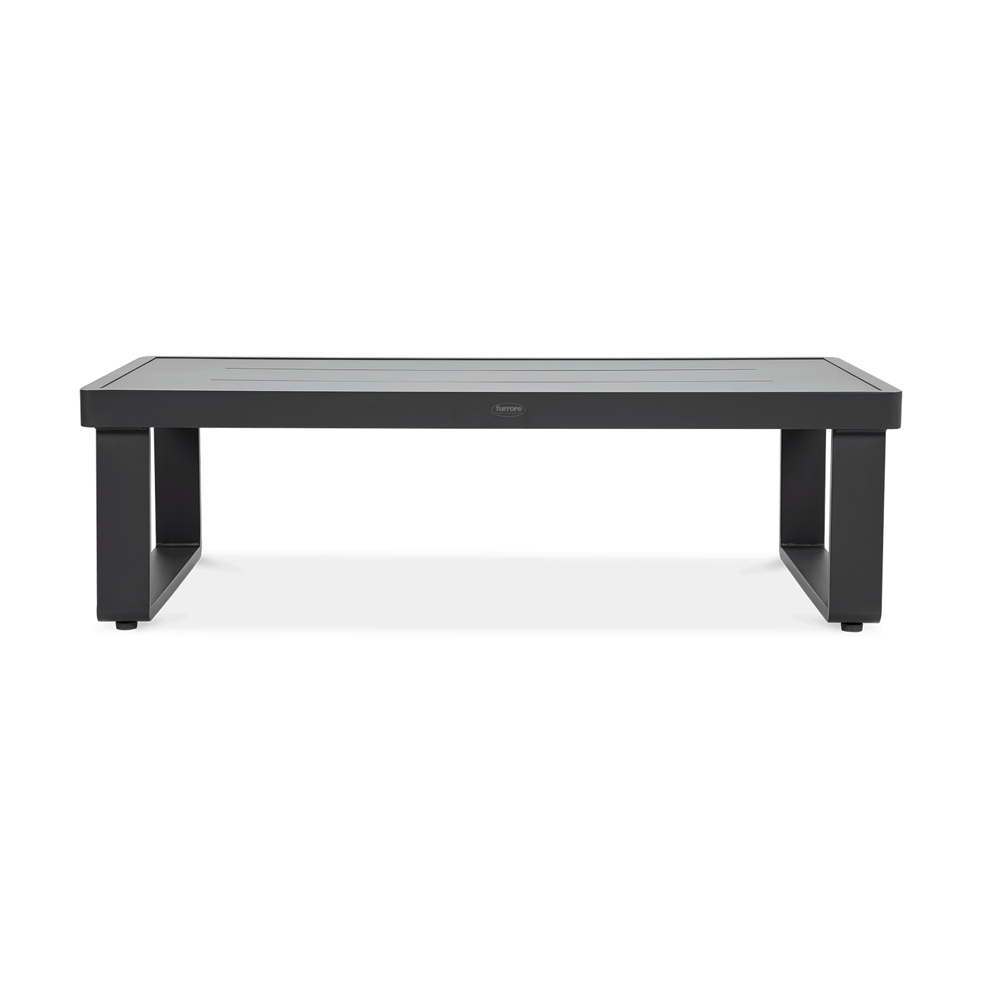 TROFEO NAROŻNIK DARK GREY