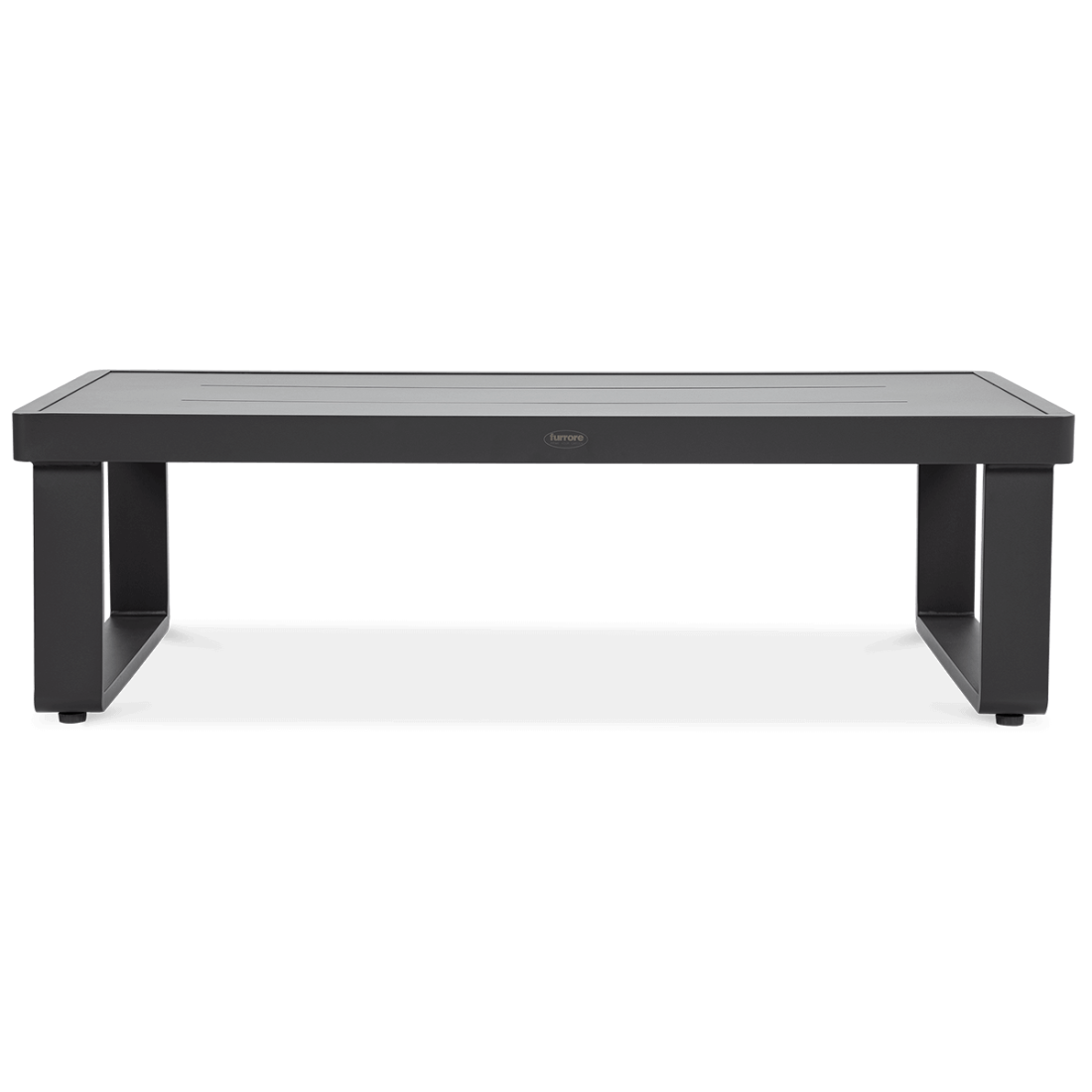 TROFEO NAROŻNIK DARK GREY