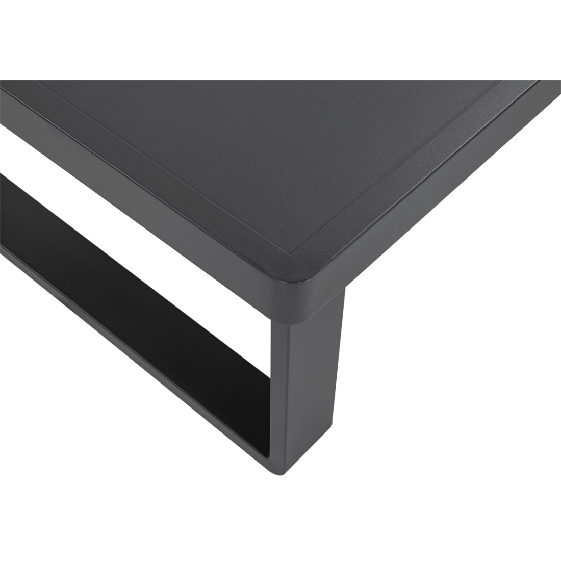 Narożnik ogrodowy Trofeo Dark Grey Furrore