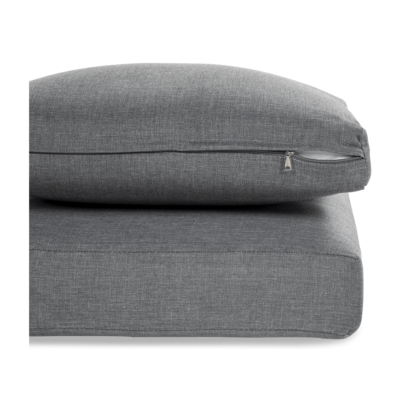 TROFEO CORNER SOFA DARK GREY