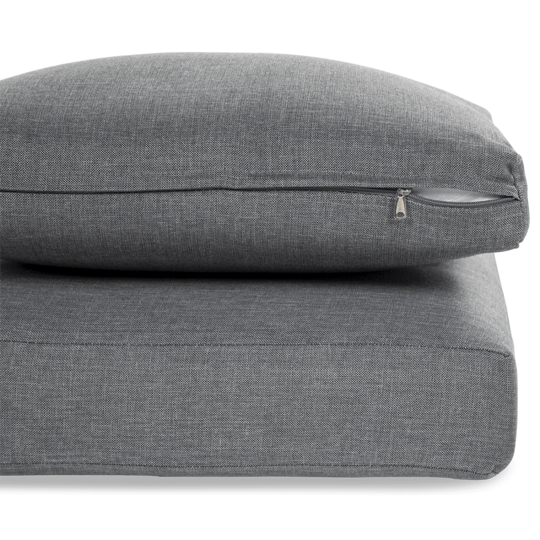 TROFEO CORNER SOFA DARK GREY