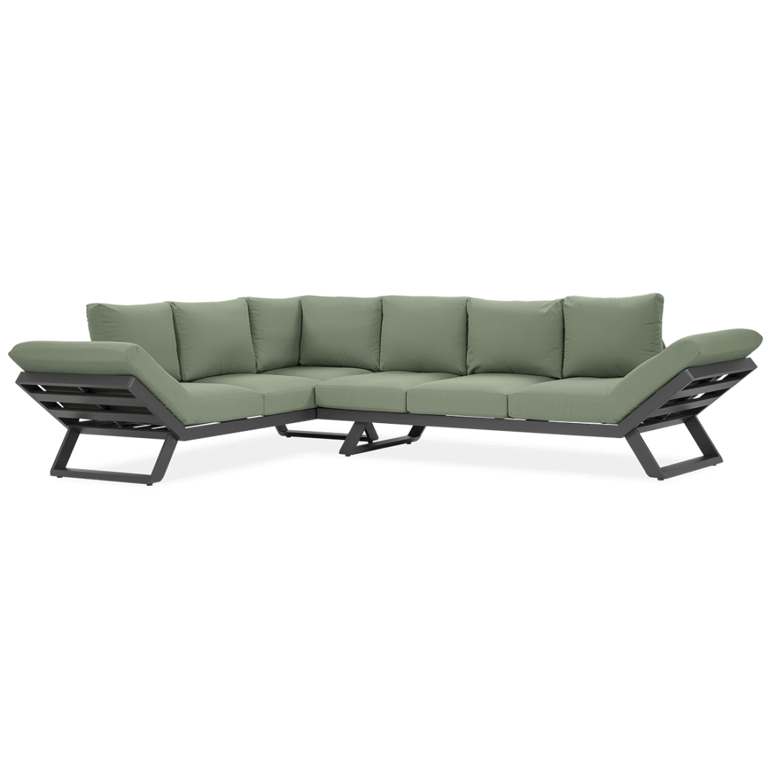 HUNTER GREEN CORNER TROPHY