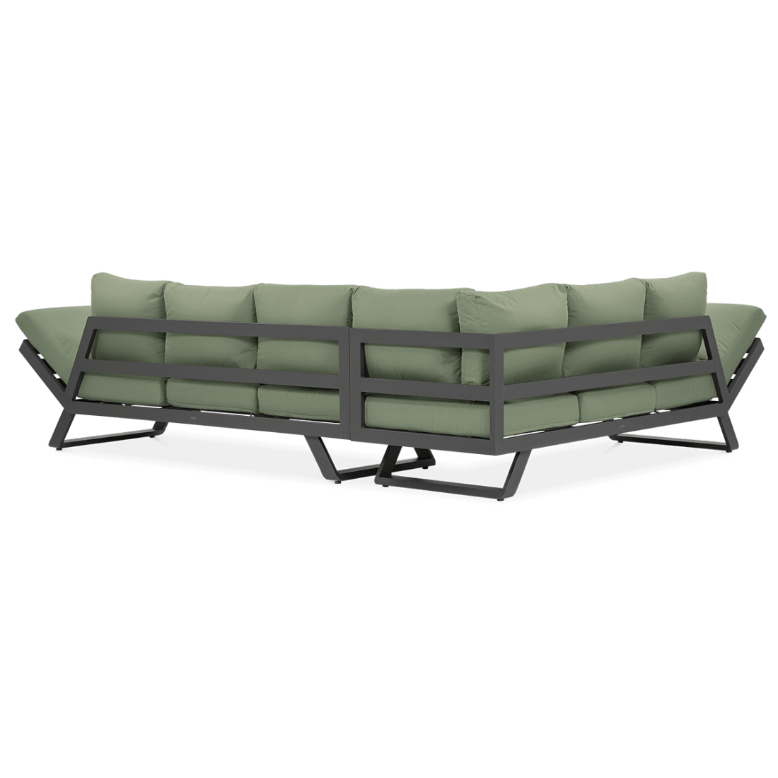 HUNTER GREEN CORNER TROPHY