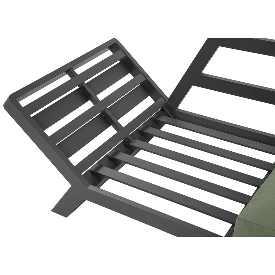 HUNTER GREEN CORNER TROPHY