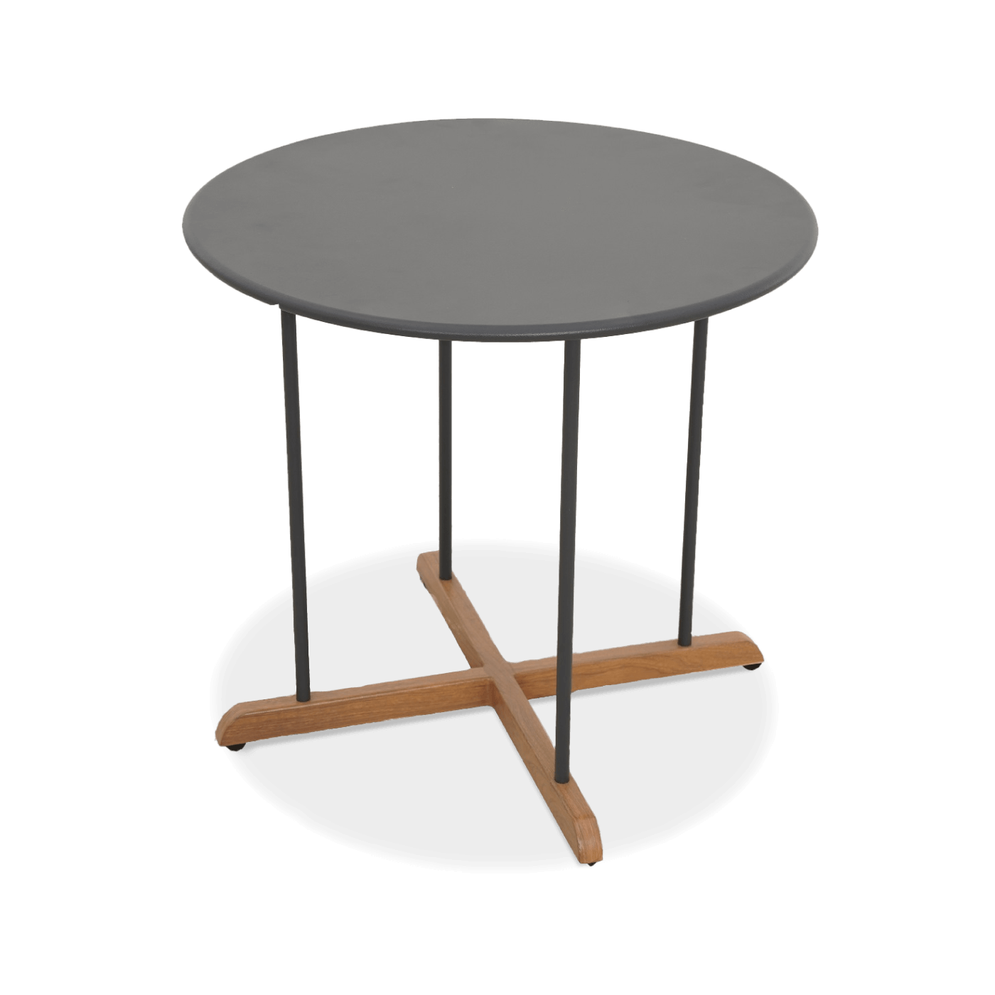RONDA fi50 TABLE DARK GREY