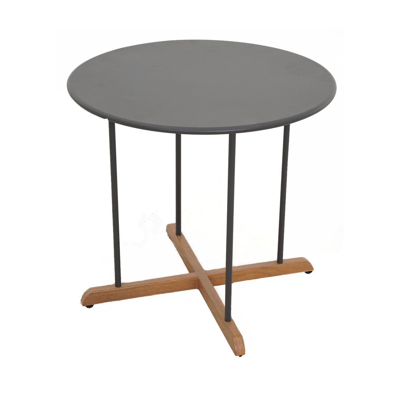 RONDA fi50 TABLE DARK GREY
