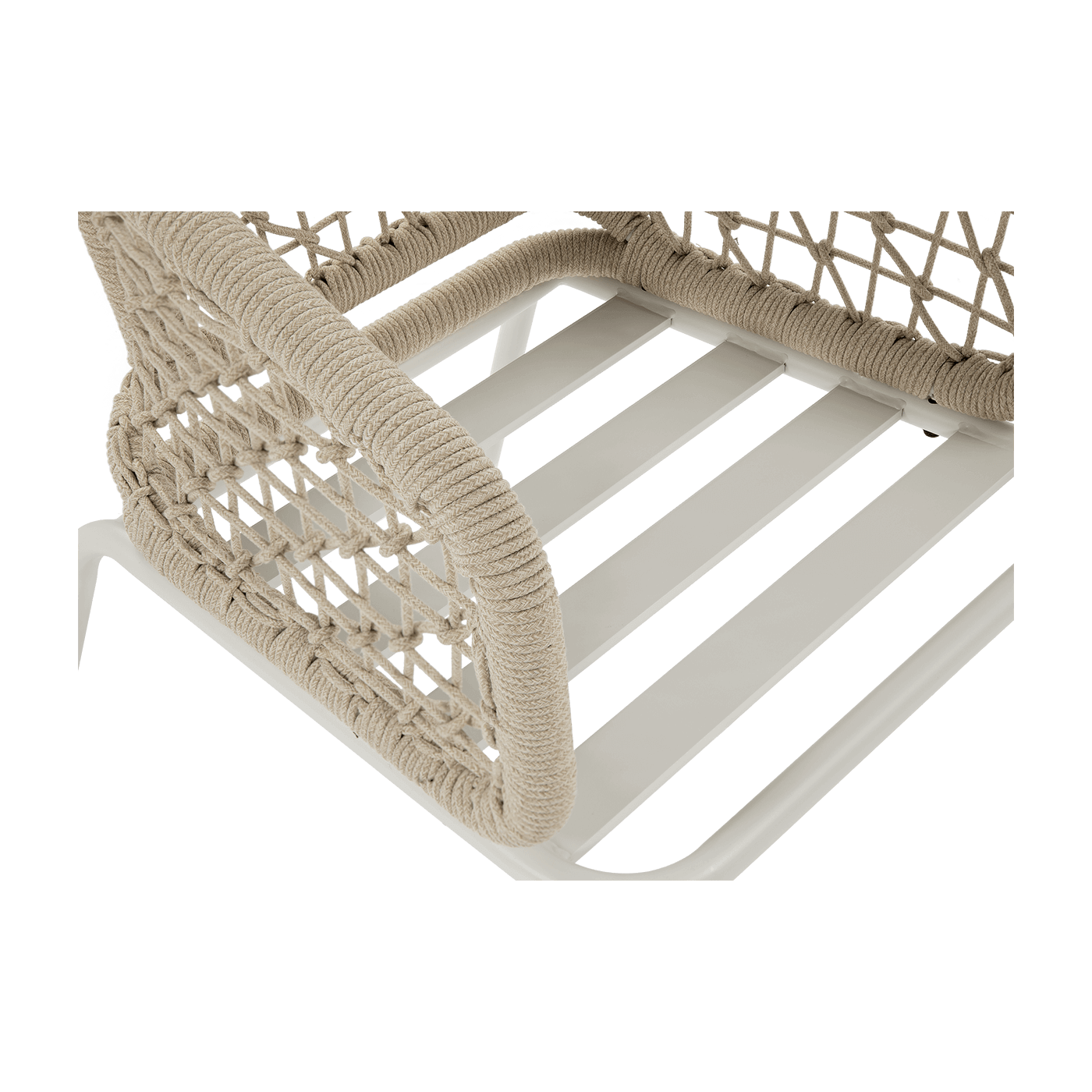 Zestaw jadalniany Roma Dinning 81 Light Beige Furrore