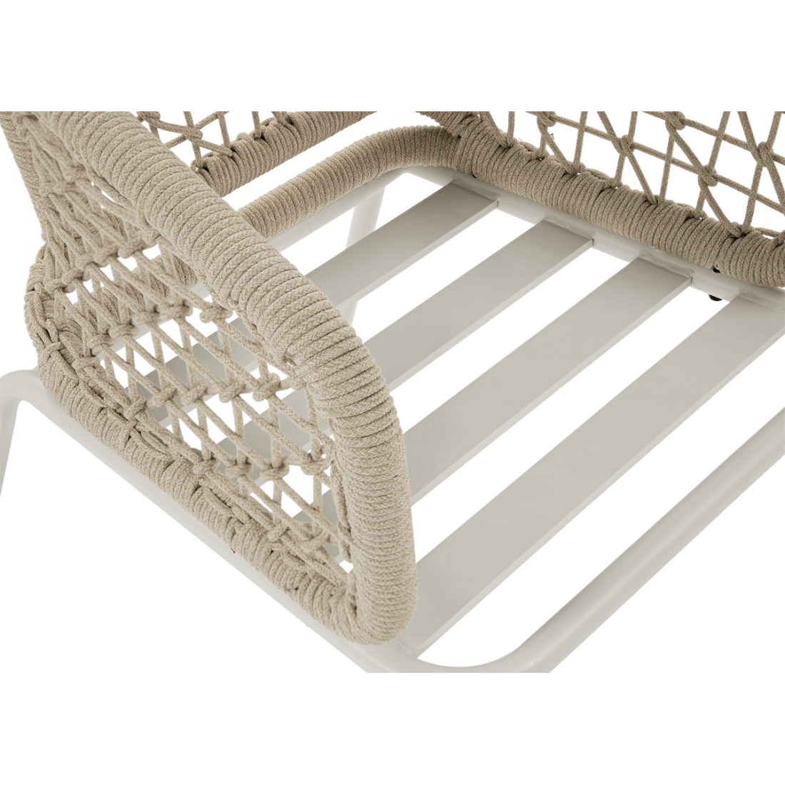 Zestaw jadalniany Roma Dinning 81 Light Beige Furrore