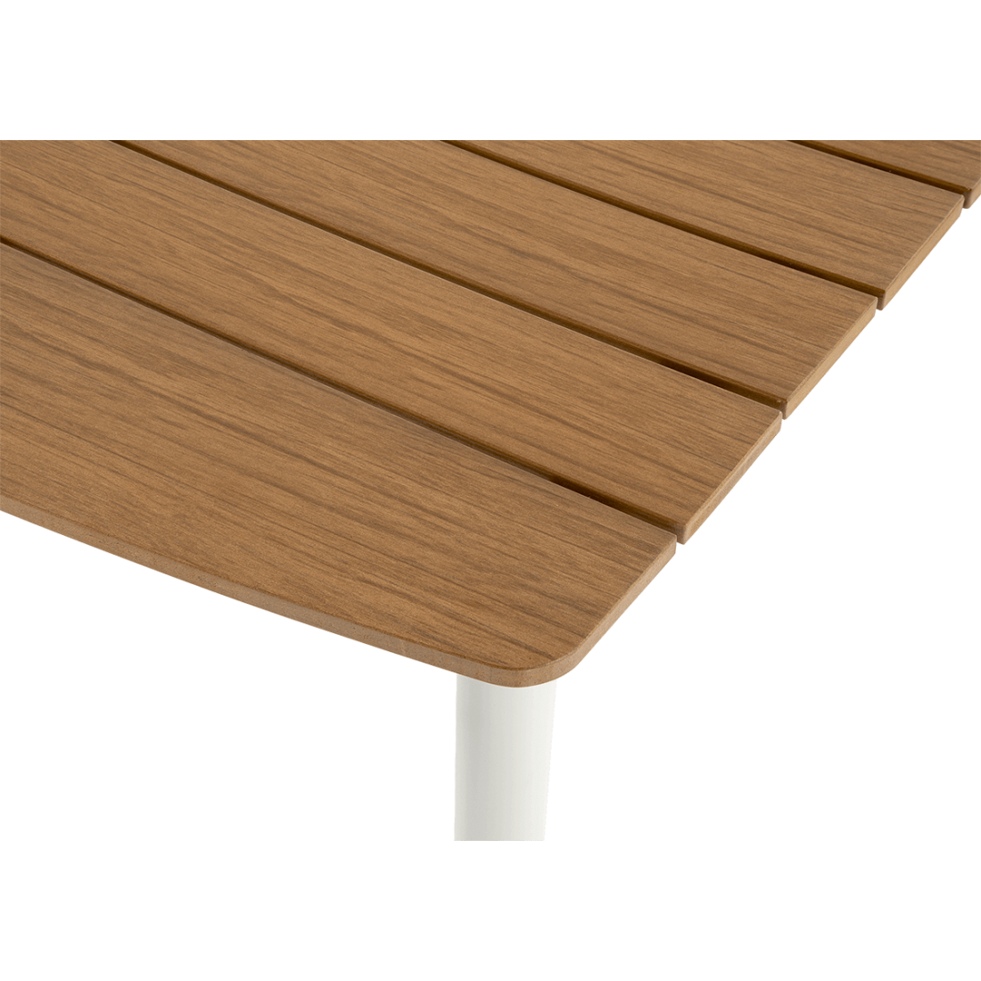 Zestaw jadalniany Roma Dinning 81 Light Beige Furrore