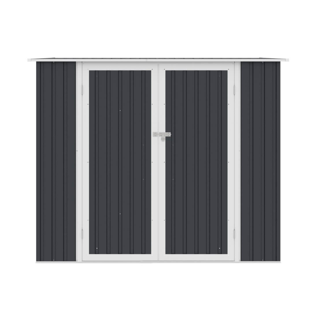 Schowek narzędziowy KENT 222x149cm Cold Grey - HARDMAISTER