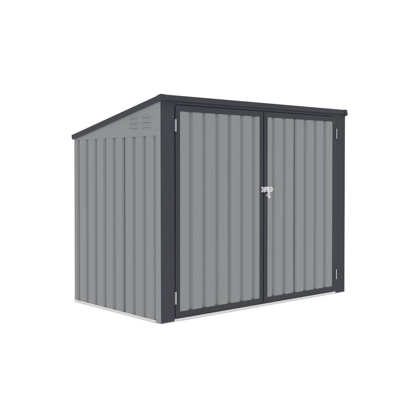 Osłona koszy na śmieci Hardmaister DAVIS