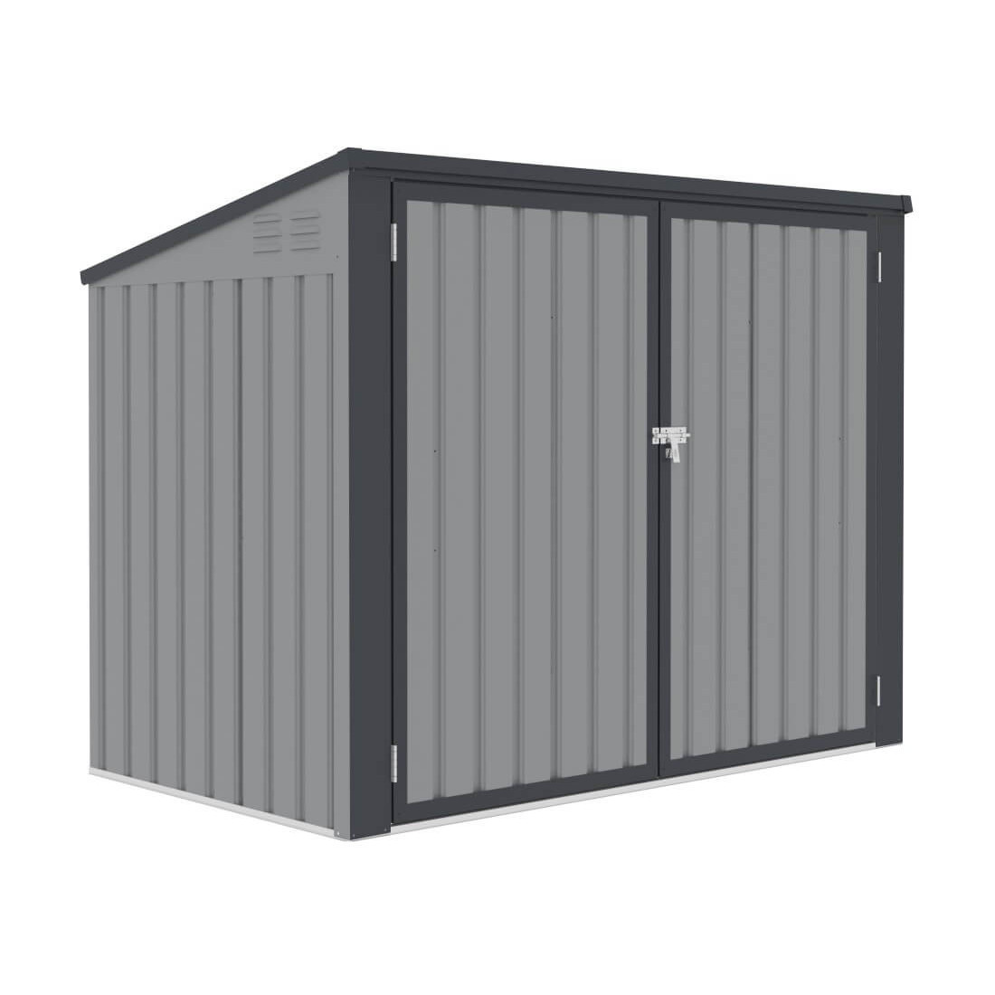 Osłona koszy na śmieci Hardmaister DAVIS