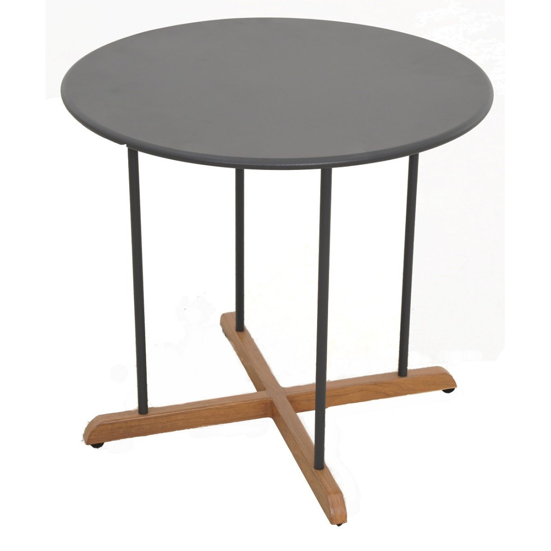 RONDA 1+1 ZESTAW DARK GREY