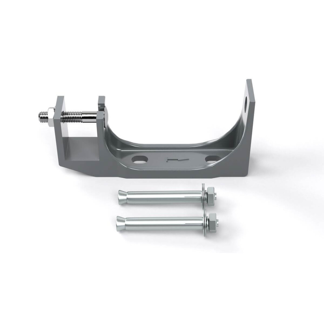 CLASSIC 300x250/400x300/450x300 WALL AND CEILING MOUNT LIGHT GREY