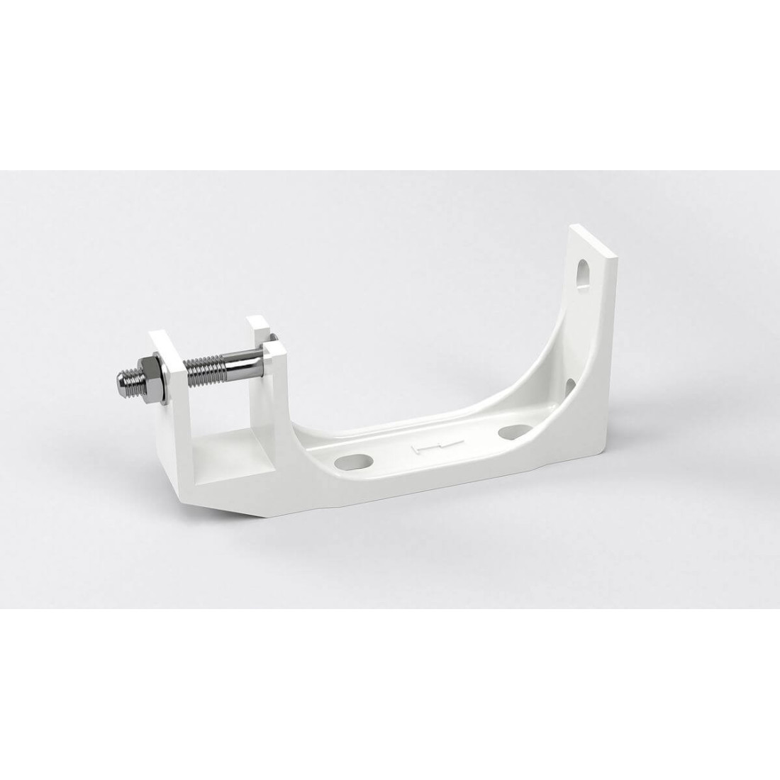 CLASSIC 300x250/400x300/450x300 UCHWYT ŚCIENNO-SUFITOWY WHITE