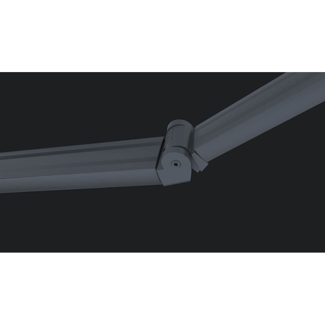 PREMIUM 400x300 MARKIZA TARASOWA GREY