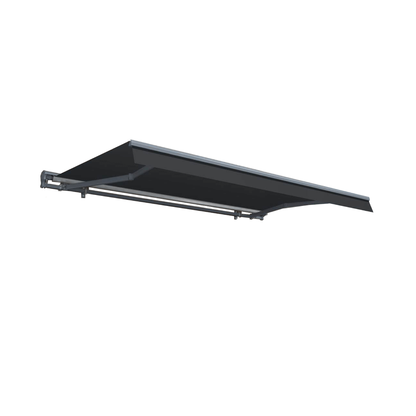 PREMIUM AUTOMATIC 500x300 MARKIZA TARASOWA GREY