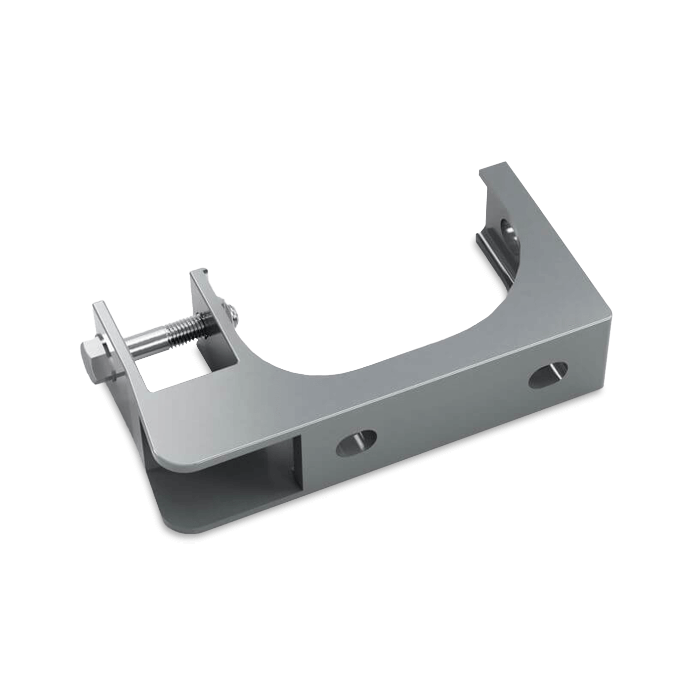 uchwyt ścienno sufitowy do markizy 