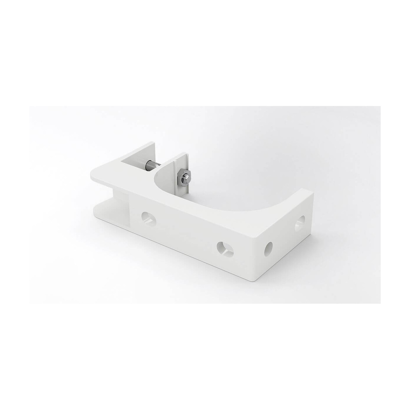 CLASSIC 500x300+PREMIUM 400x300/450x300/500x300 WALL AND CEILING MOUNT WHITE