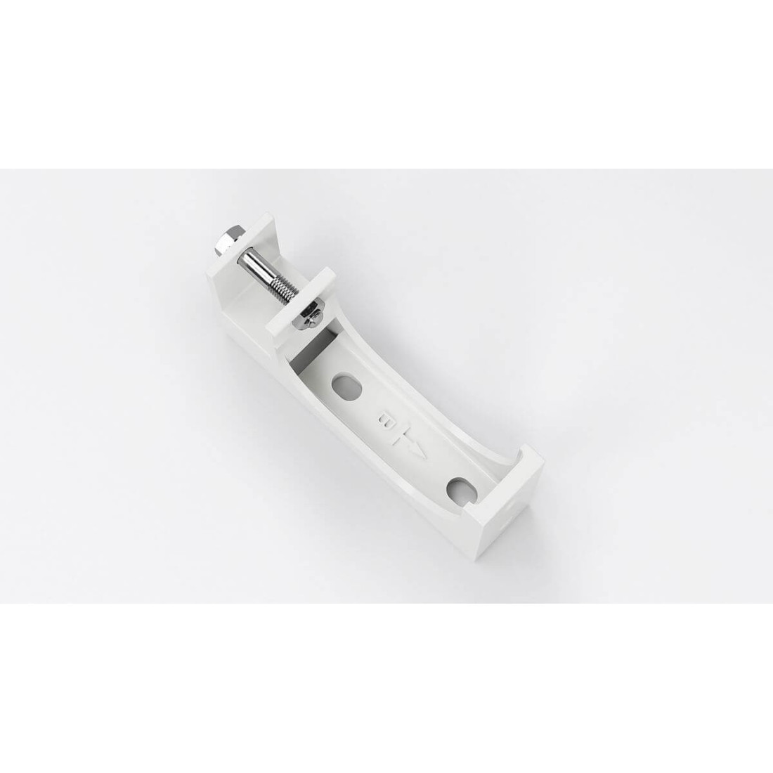 CLASSIC 500x300+PREMIUM 400x300/450x300/500x300 WALL AND CEILING MOUNT WHITE