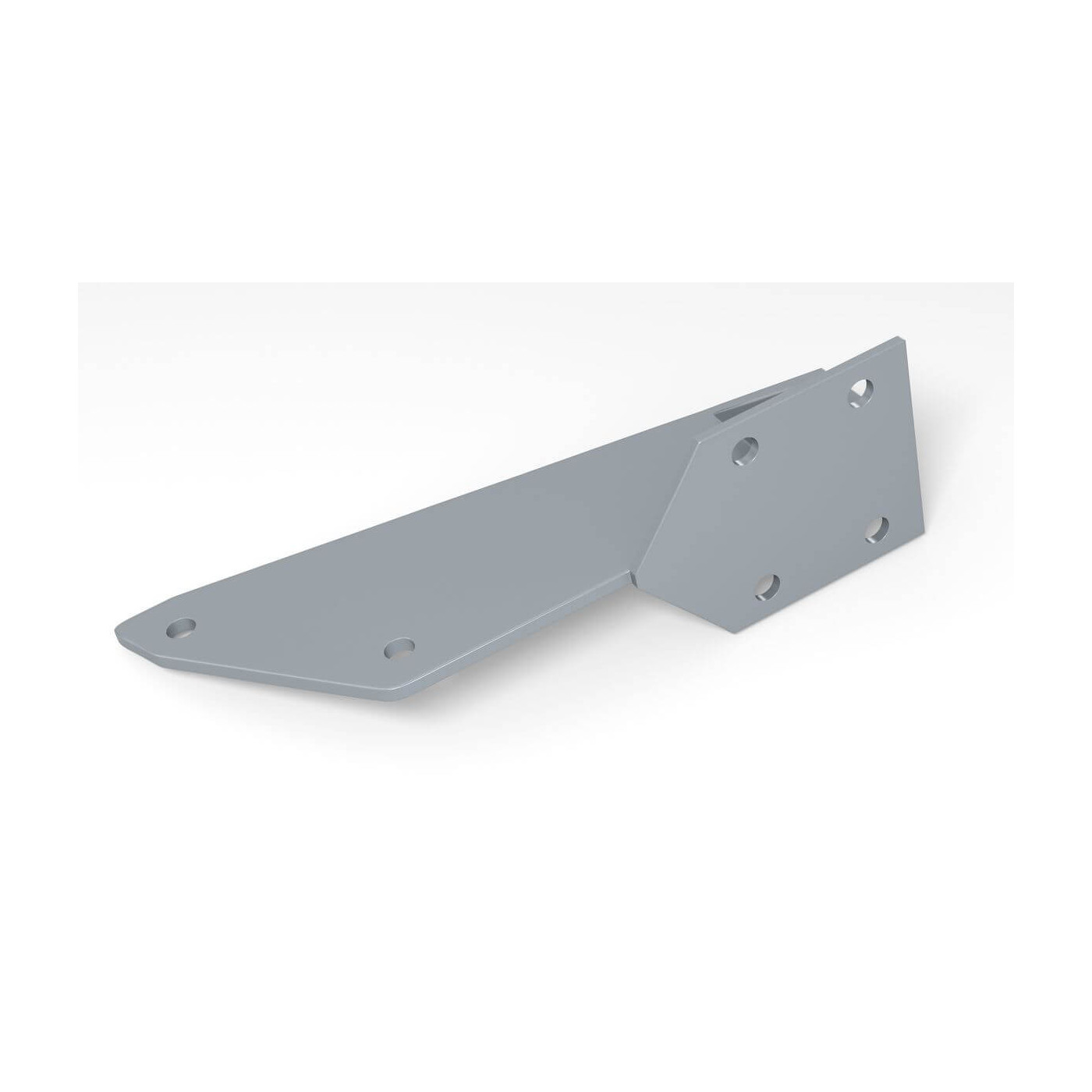 Uchwyt do krokwi drewnianej Deluxe Light Grey