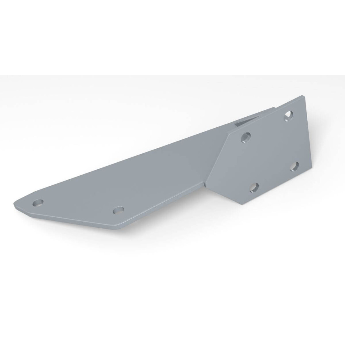 Uchwyt do krokwi drewnianej Deluxe Light Grey