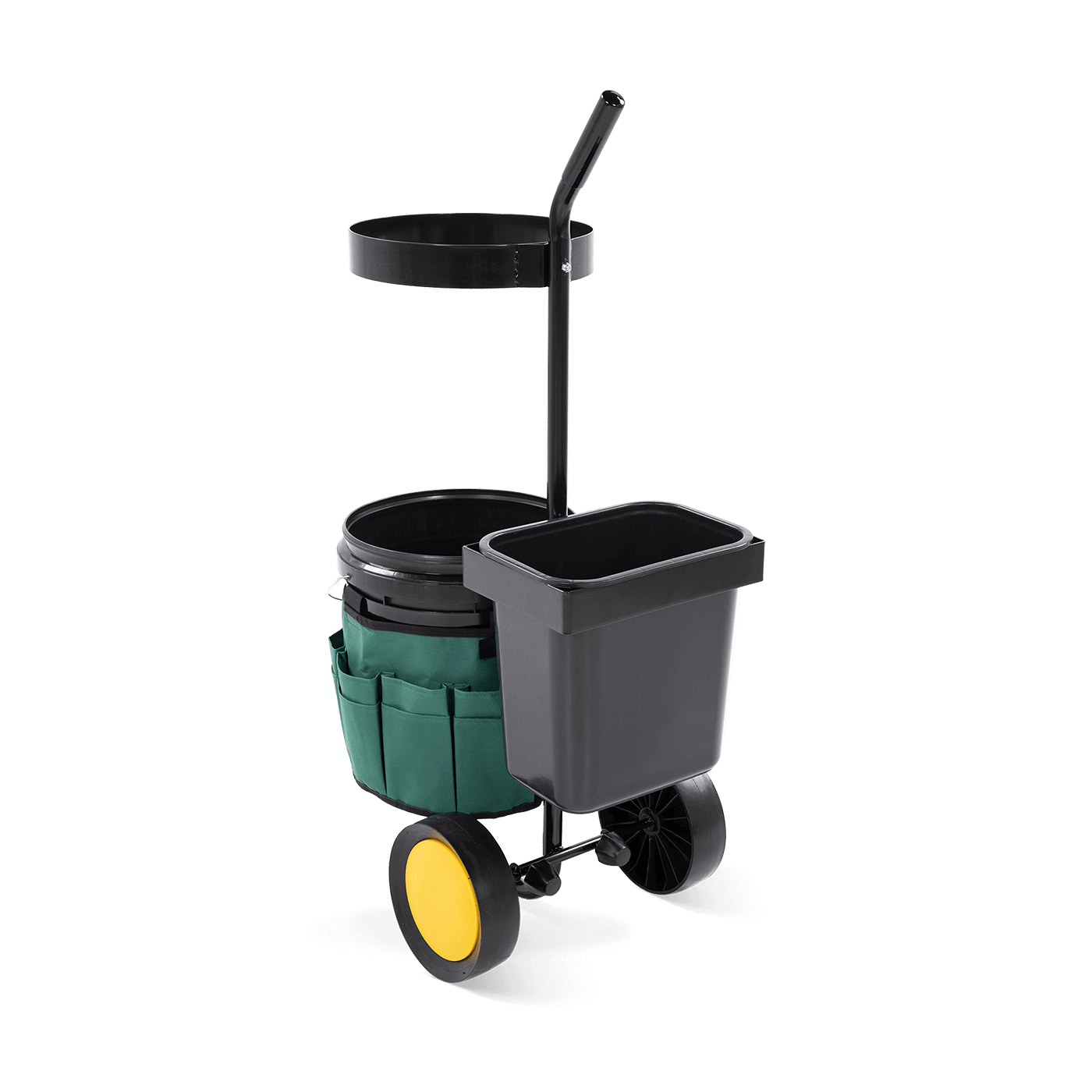 Wózek Ogrodowy na Narzędzia Cultivo 55x38x100 dla Klientów Biznesowych