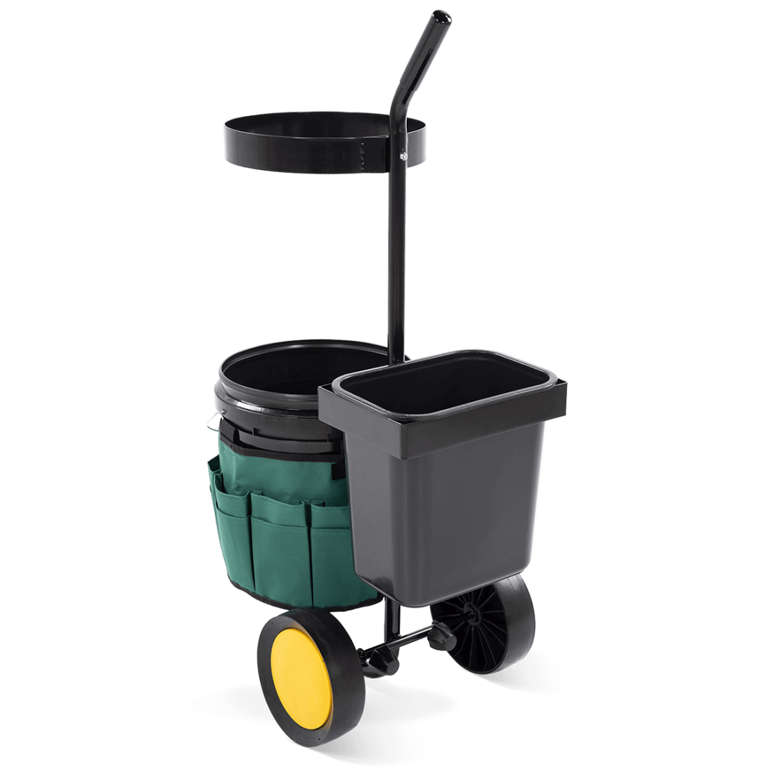 Wózek Ogrodowy na Narzędzia Cultivo 55x38x100 dla Klientów Biznesowych