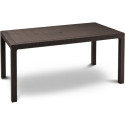 MELODY 160 BROWN TABLE