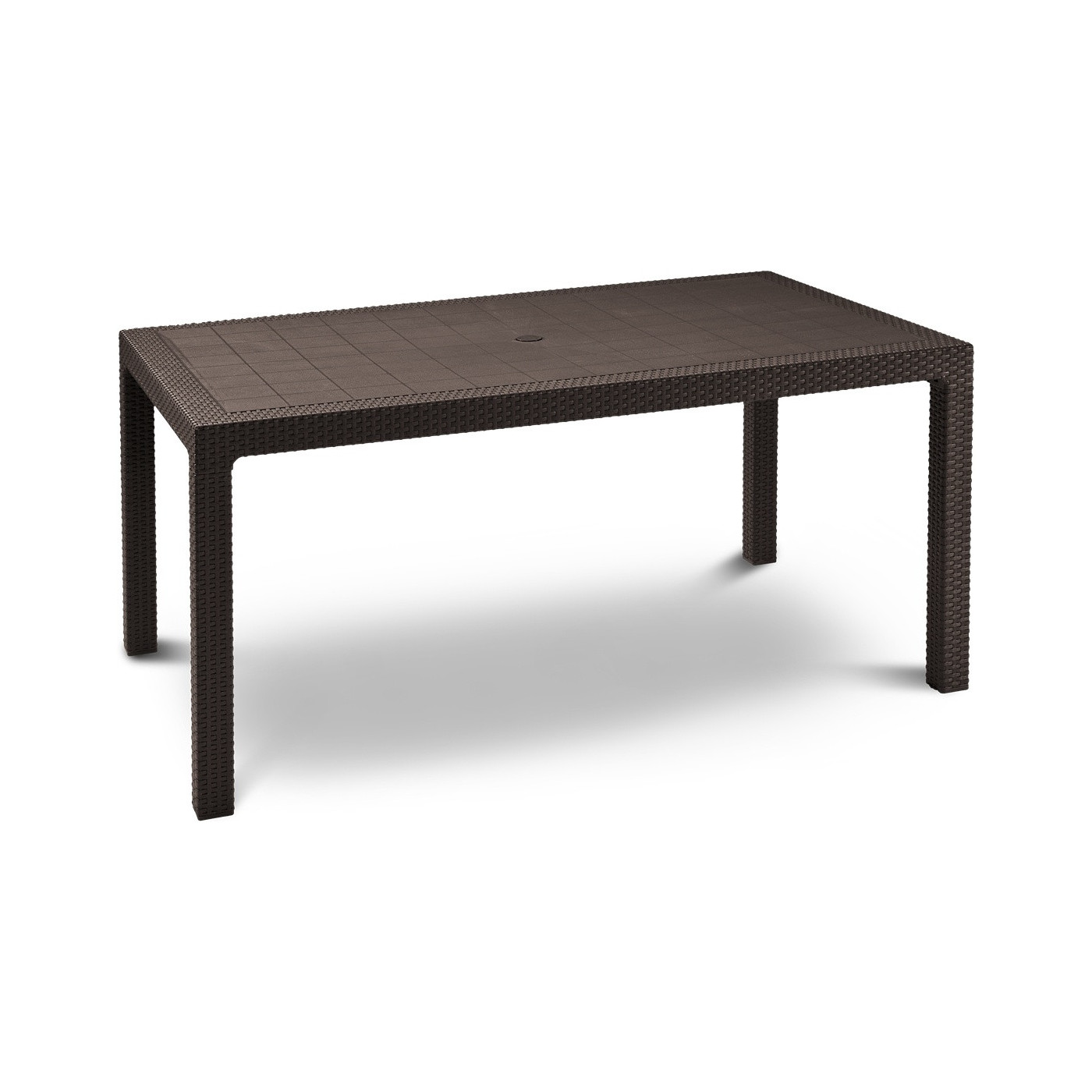 MELODY 160 BROWN TABLE