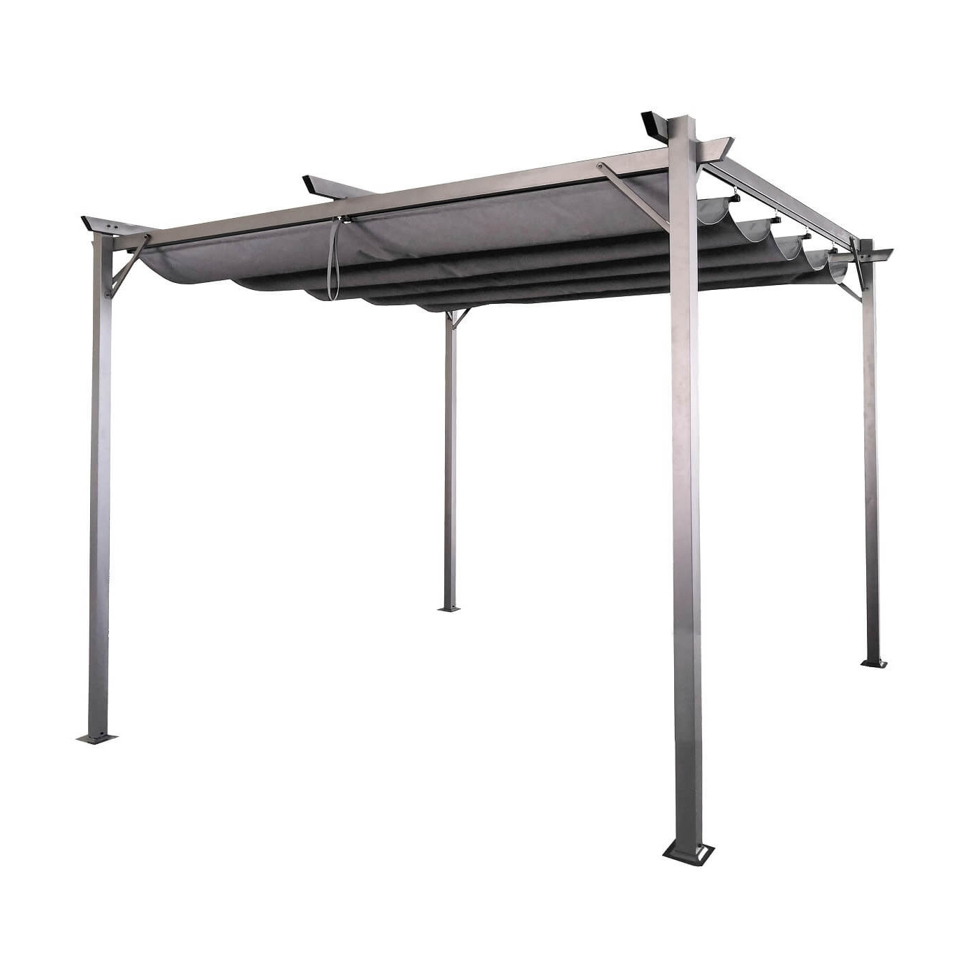 Pergola na taras SPRINT 3x3m