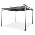 Cechy pergoli SPRINT 3x4m