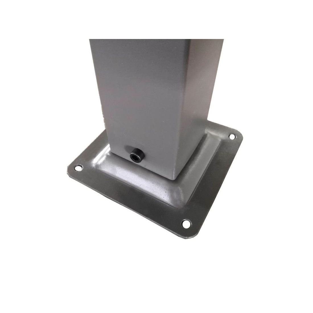 SPRINT PLUS 3x3 PERGOLA TARASOWA ANTHRACITE/GREY