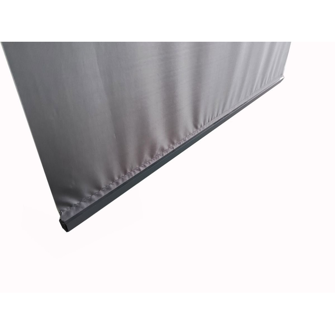 SPRINT PLUS 3x4 TERRACE PERGOLA ANTHRACITE/GREY