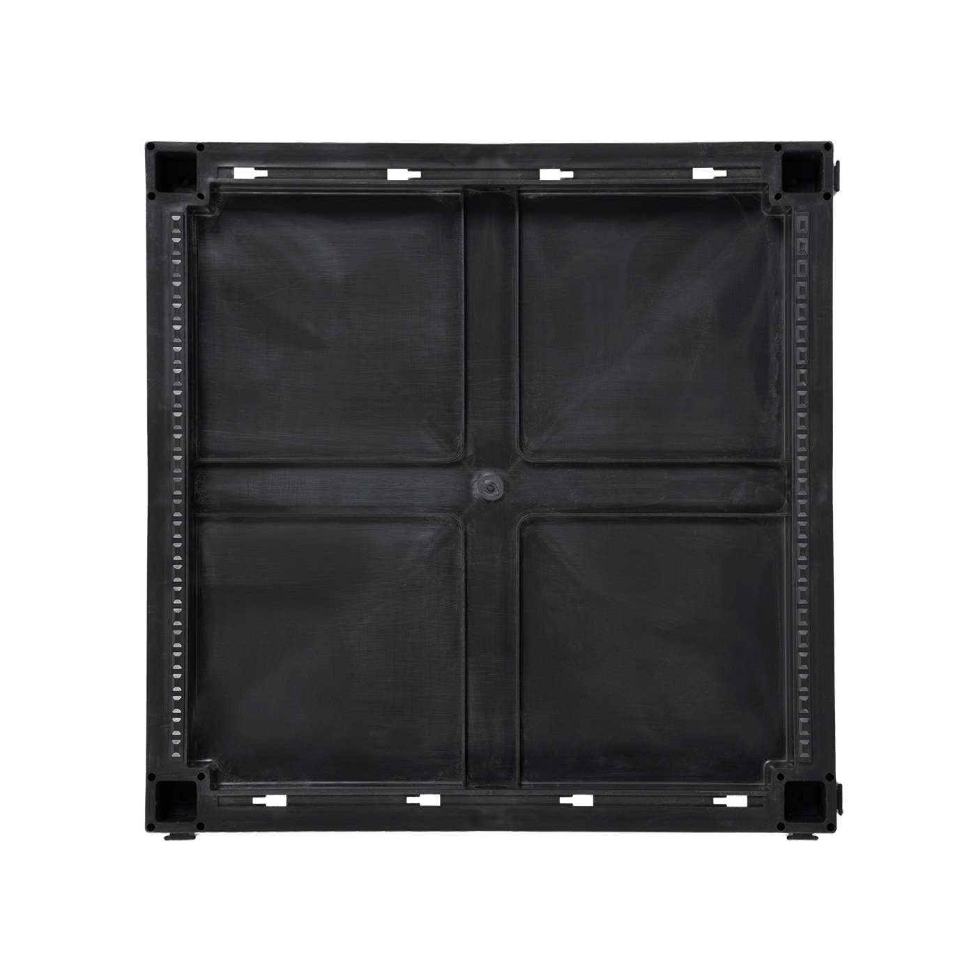 Część ze skrzyni do upraw