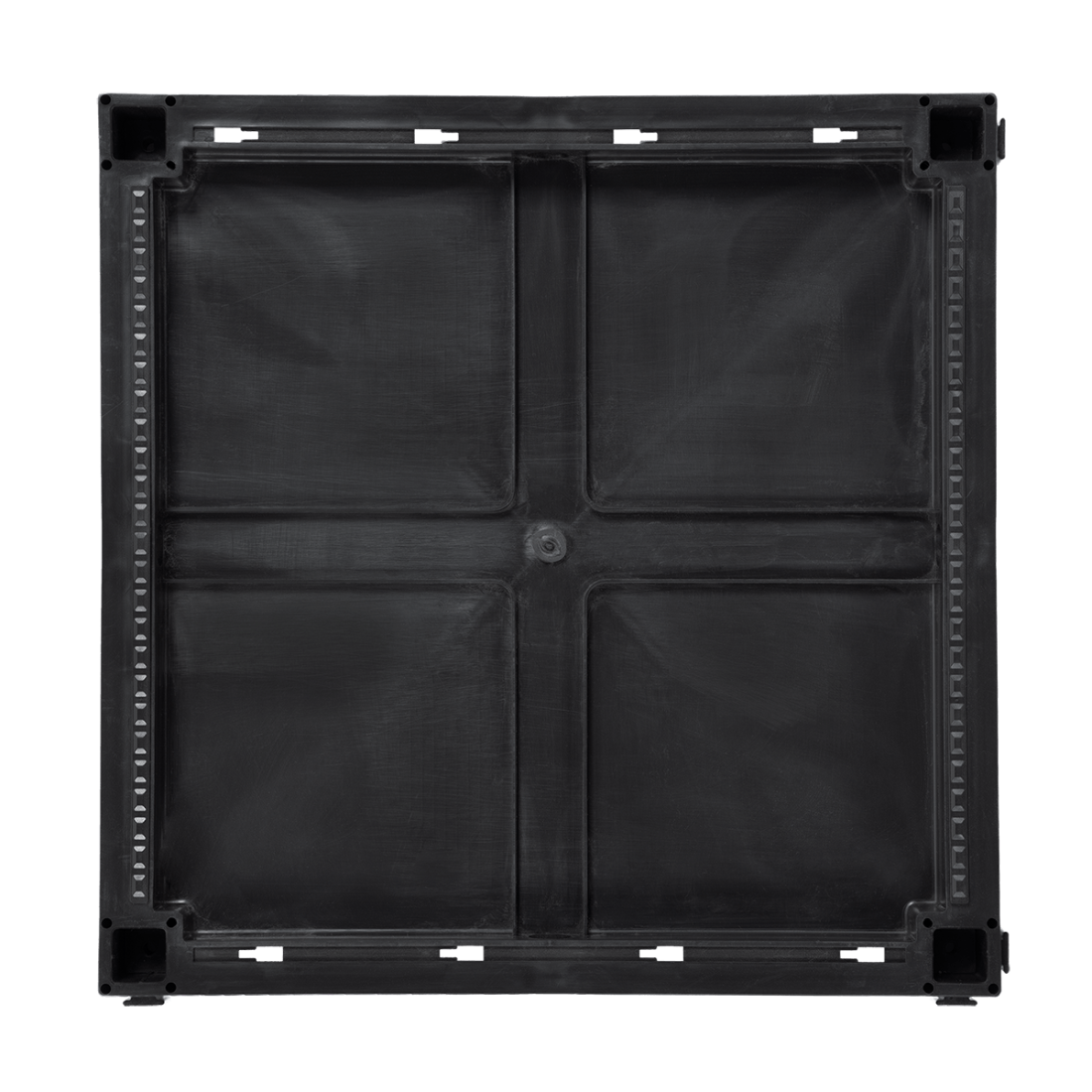 Część ze skrzyni do upraw