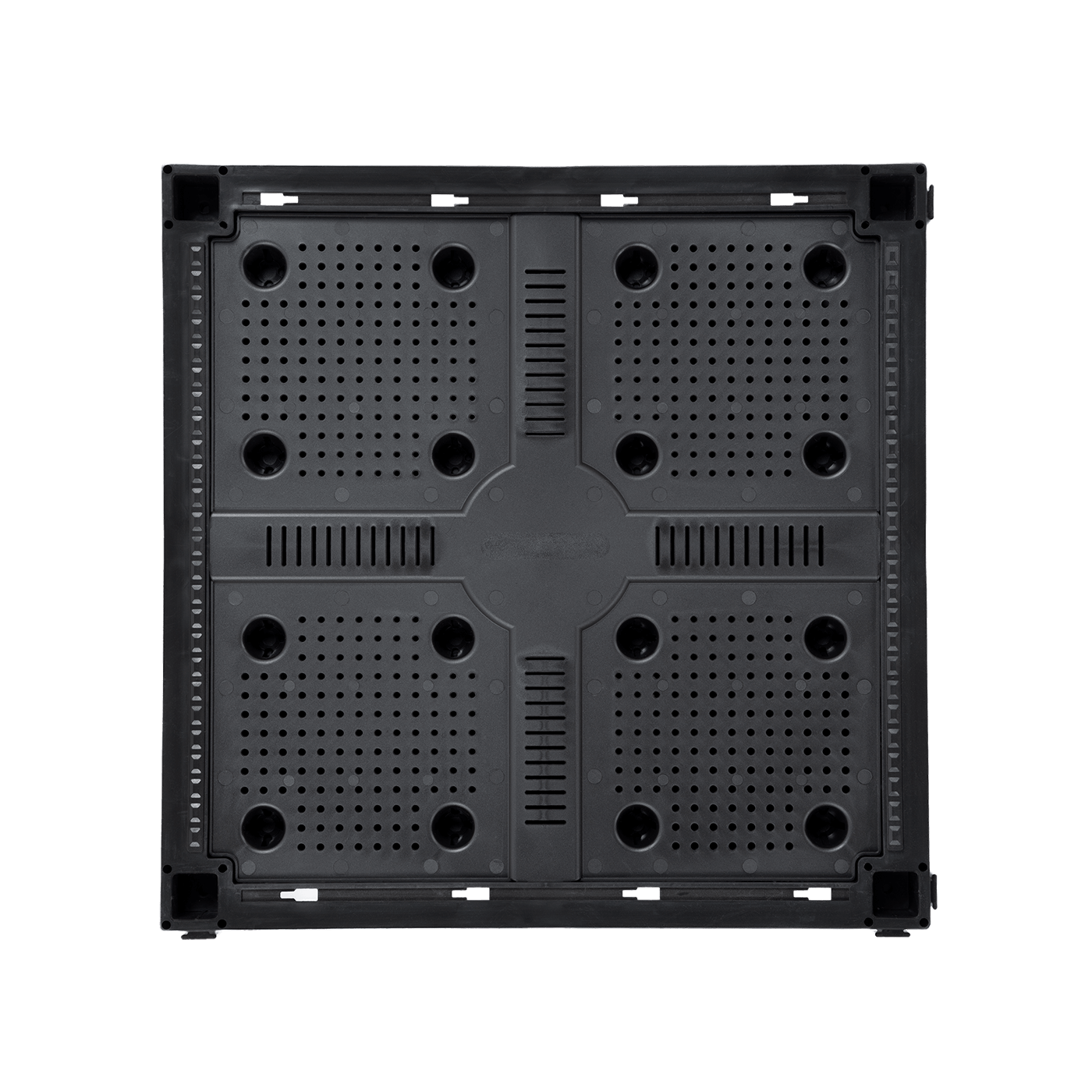 Jeden z elementów modułu dodatkowego skrzyni na rośliny