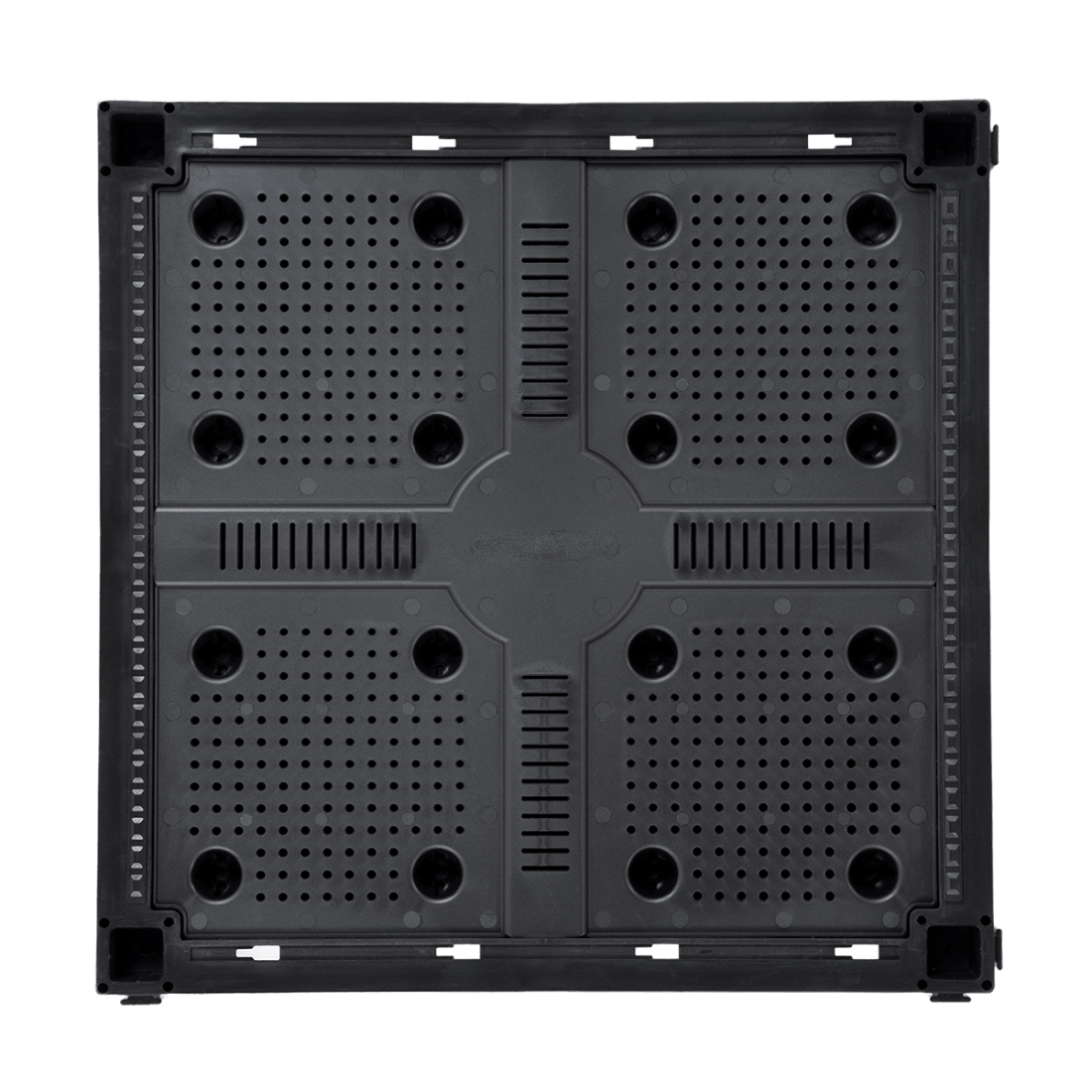 Jeden z elementów modułu dodatkowego skrzyni na rośliny