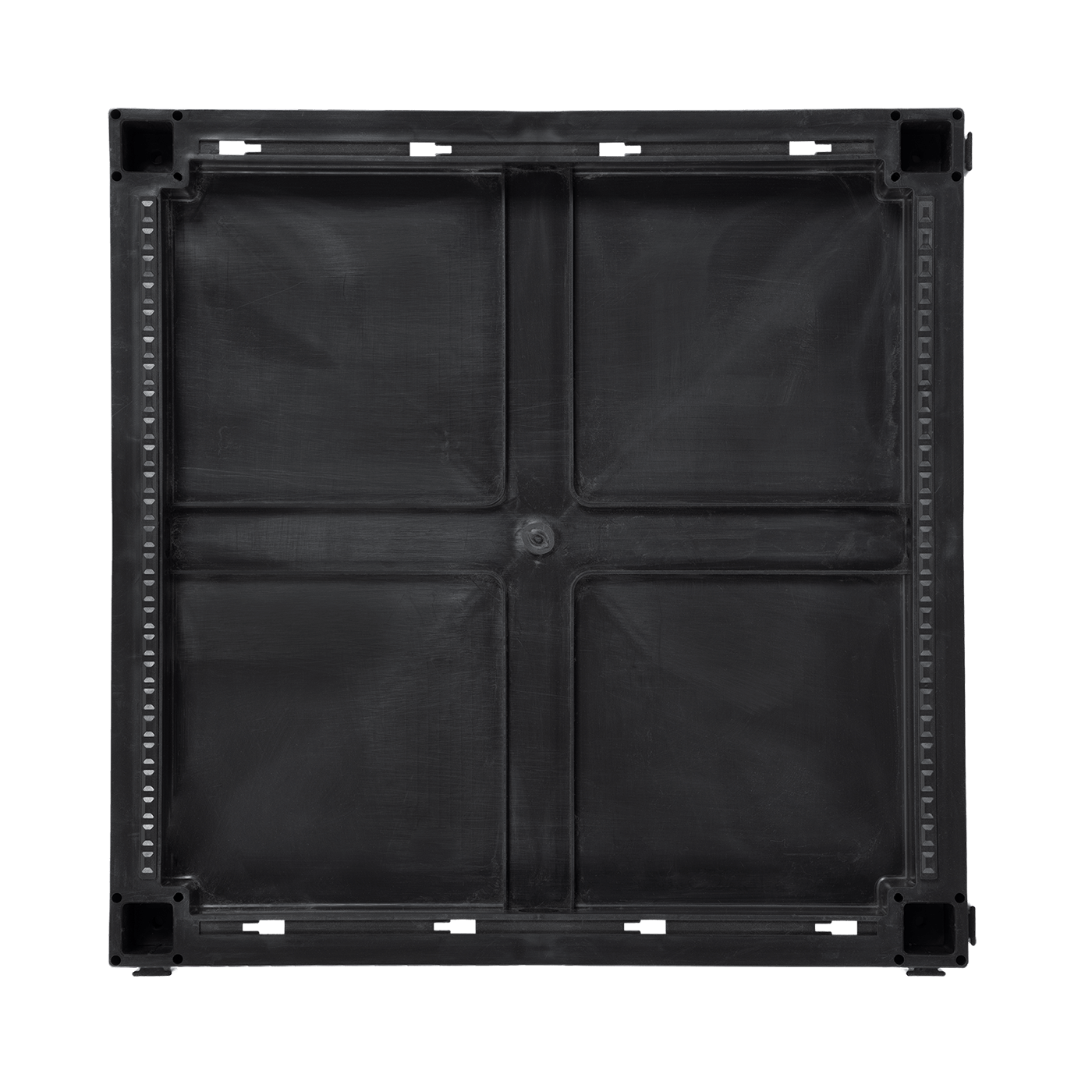 Część ze skrzyni do upraw  GROW CUBE S 41x41x17cm - CULTIVO