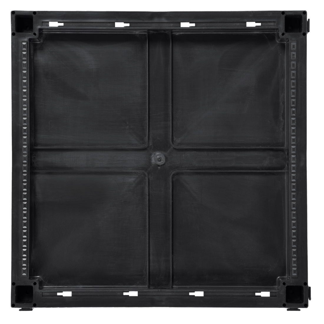 Część ze skrzyni do upraw  GROW CUBE S 41x41x17cm - CULTIVO