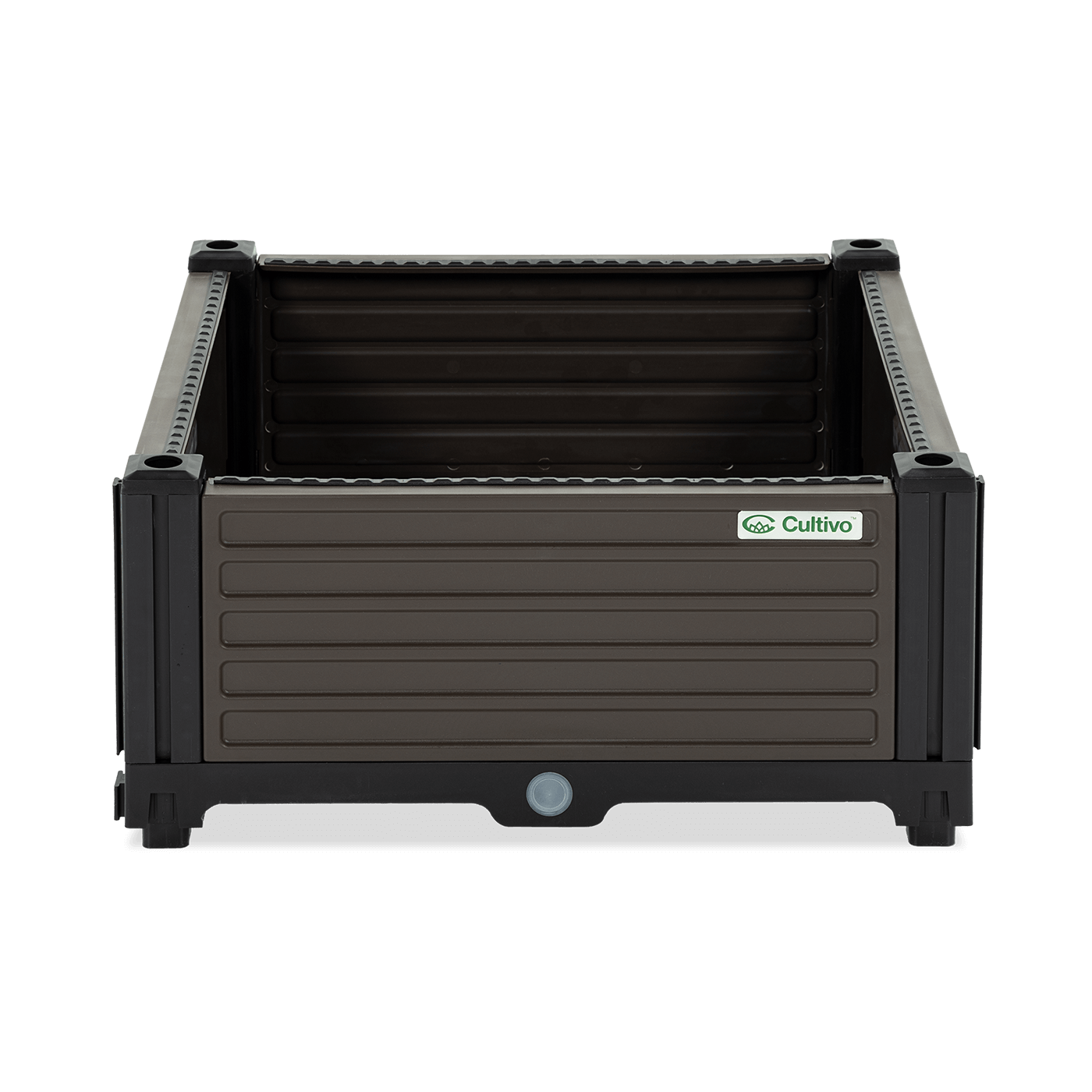  GROW CUBE S 41x41x17cm - CULTIVO