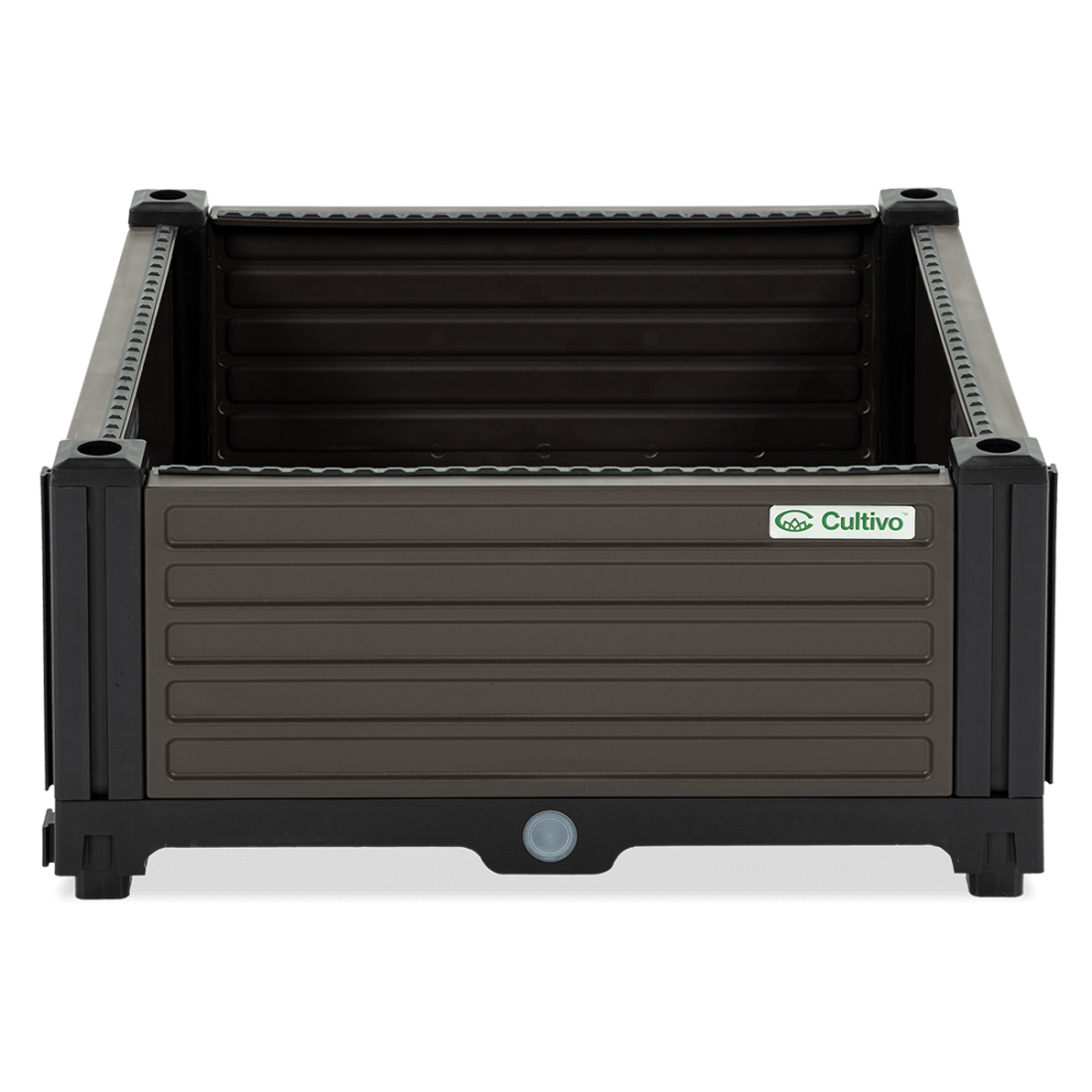  GROW CUBE S 41x41x17cm - CULTIVO