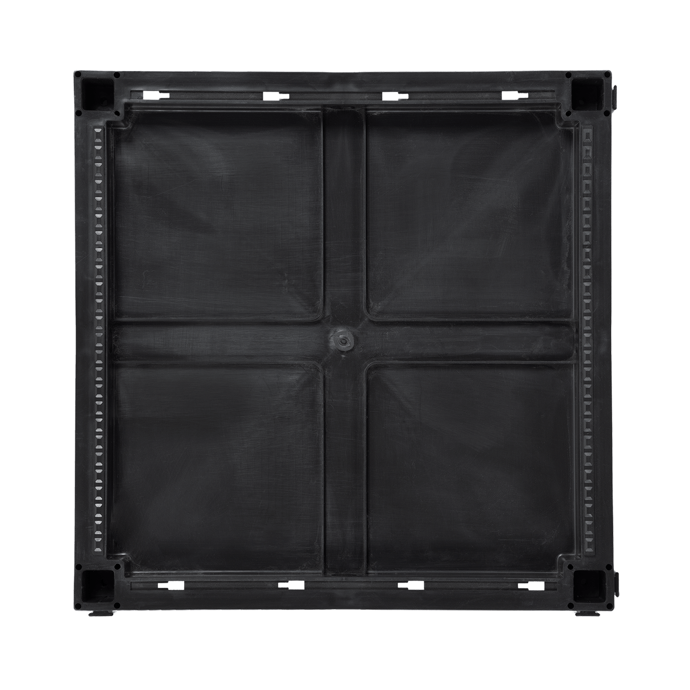 Część ze skrzyni do upraw Skrzynia uprawowa GROW CUBE M 82x41x17cm - CULTIVO