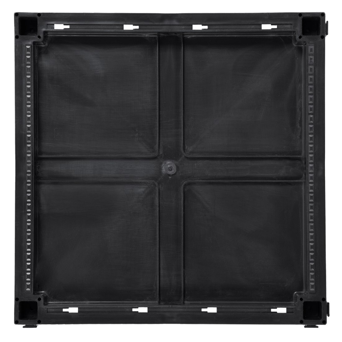 Część ze skrzyni do upraw Skrzynia uprawowa GROW CUBE M 82x41x17cm - CULTIVO