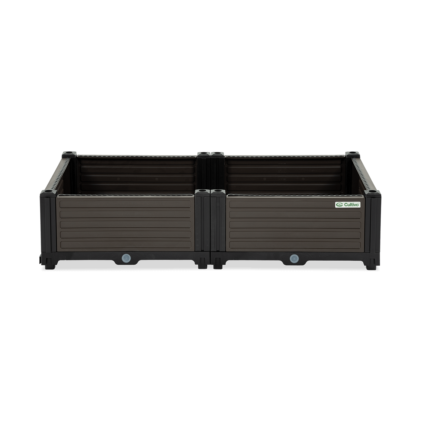 Skrzynia uprawowa GROW CUBE M 82x41x17cm - CULTIVO