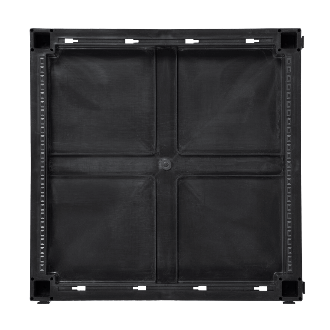 Część ze skrzyni do upraw