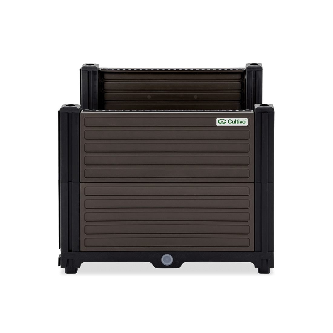 Moduł wykonany z wytrzymałego polipropylenu