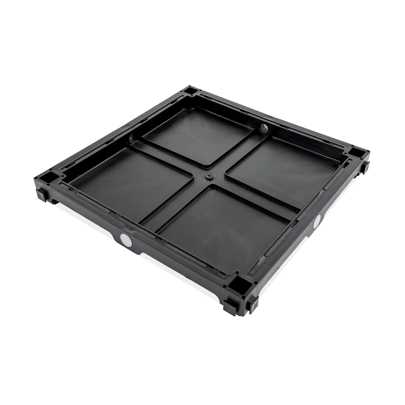 Jeden z elementów skrzyni uprawowej