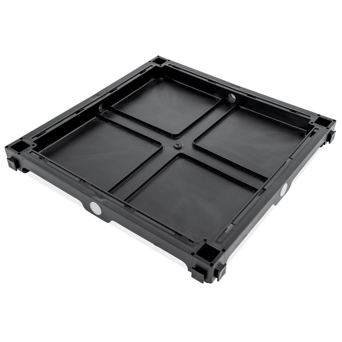 Jeden z elementów skrzyni uprawowej